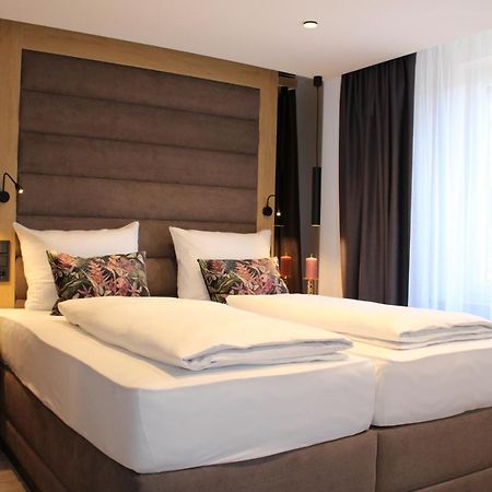 Hotel Reutlinger Hof Reutlingen Extérieur photo
