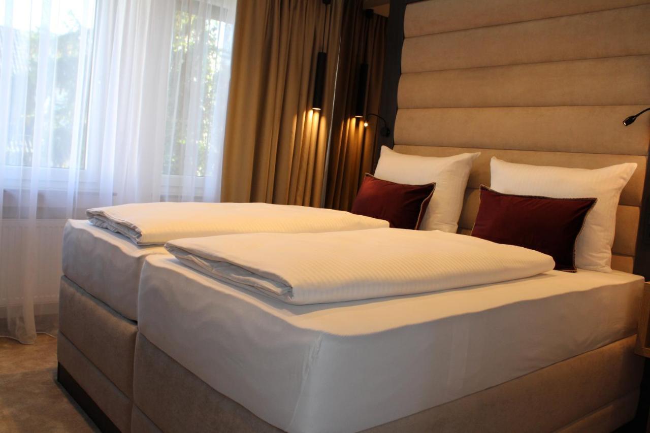 Hotel Reutlinger Hof Reutlingen Extérieur photo
